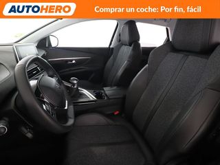 Peugeot 3008 1.2 PureTech Allure