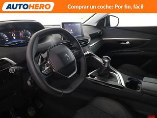 Peugeot 3008 1.2 PureTech Allure