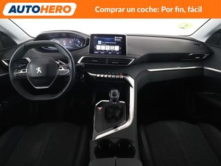 Peugeot 3008 1.2 PureTech Allure