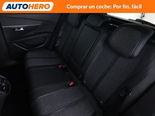 Peugeot 3008 1.2 PureTech Allure