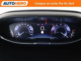 Peugeot 3008 1.2 PureTech Allure