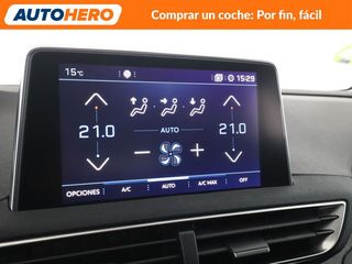 Peugeot 3008 1.2 PureTech Allure