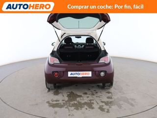 Opel Adam 1.4 Glam ecoFlex