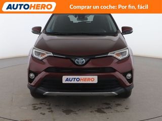 Toyota Rav4 2.5 Hybrid Advance