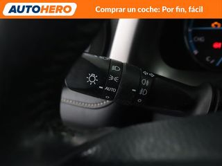 Toyota Rav4 2.5 Hybrid Advance