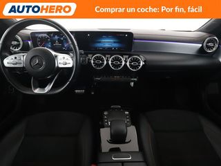Mercedes Clase CLA CLA 200 d AMG Line