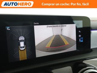 Mercedes Clase CLA CLA 200 d AMG Line