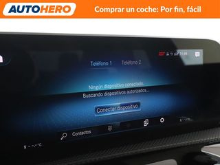 Mercedes Clase CLA CLA 200 d AMG Line