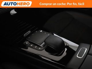 Mercedes Clase CLA CLA 200 d AMG Line