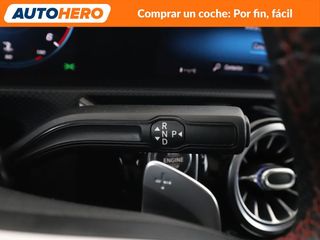 Mercedes Clase CLA CLA 200 d AMG Line