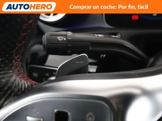 Mercedes Clase CLA CLA 200 d AMG Line