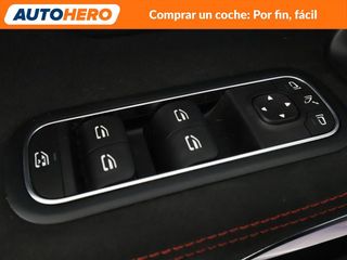 Mercedes Clase CLA CLA 200 d AMG Line