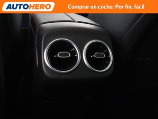 Mercedes Clase CLA CLA 200 d AMG Line