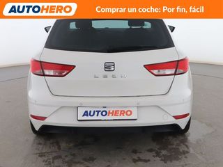 Seat Leon 2.0 TDI Style Edition