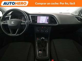Seat Leon 2.0 TDI Style Edition