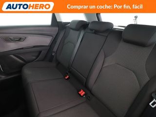 Seat Leon 2.0 TDI Style Edition