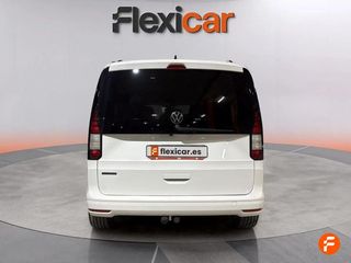 Volkswagen Caddy Beach 2.0 TDI 75kW (102CV) BMT