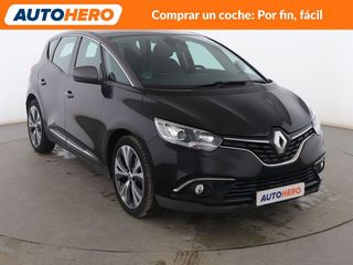 Renault Scénic 1.5 dCi Energy Intens