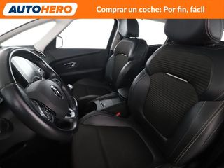 Renault Scénic 1.5 dCi Energy Intens