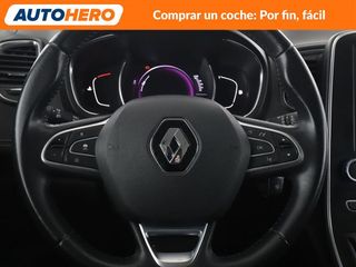 Renault Scénic 1.5 dCi Energy Intens