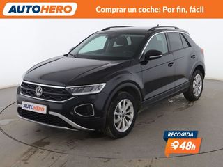 Volkswagen T-Roc 1.5 TSI ACT Life