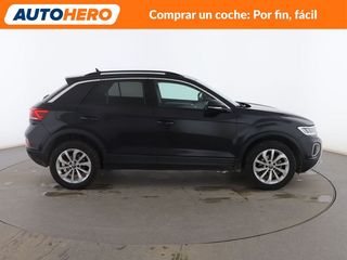 Volkswagen T-Roc 1.5 TSI ACT Life