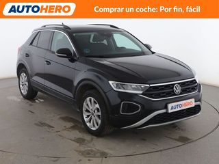 Volkswagen T-Roc 1.5 TSI ACT Life