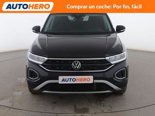 Volkswagen T-Roc 1.5 TSI ACT Life