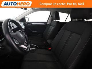 Volkswagen T-Roc 1.5 TSI ACT Life