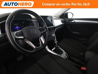 Volkswagen T-Roc 1.5 TSI ACT Life