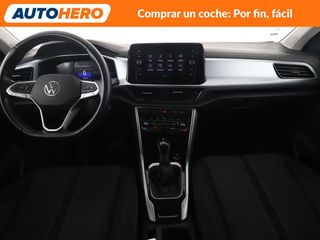 Volkswagen T-Roc 1.5 TSI ACT Life