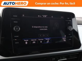 Volkswagen T-Roc 1.5 TSI ACT Life