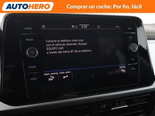 Volkswagen T-Roc 1.5 TSI ACT Life