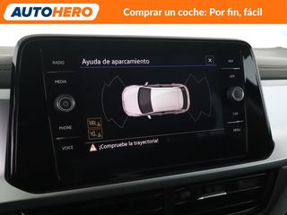 Volkswagen T-Roc 1.5 TSI ACT Life