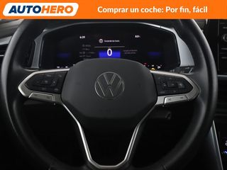 Volkswagen T-Roc 1.5 TSI ACT Life