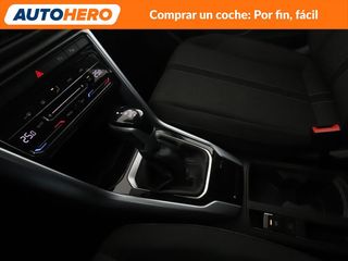 Volkswagen T-Roc 1.5 TSI ACT Life