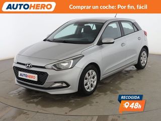 Hyundai i20 1.2 Essence