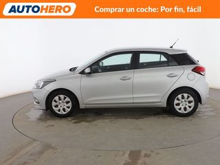 Hyundai i20 1.2 Essence