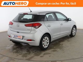 Hyundai i20 1.2 Essence