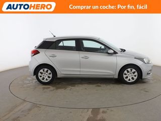 Hyundai i20 1.2 Essence