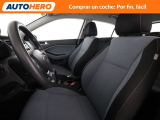 Hyundai i20 1.2 Essence