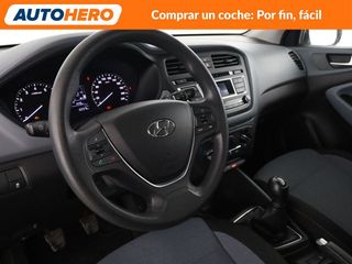 Hyundai i20 1.2 Essence