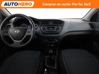 Hyundai i20 1.2 Essence