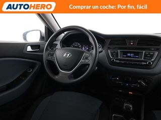Hyundai i20 1.2 Essence