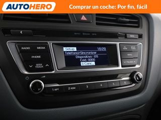 Hyundai i20 1.2 Essence