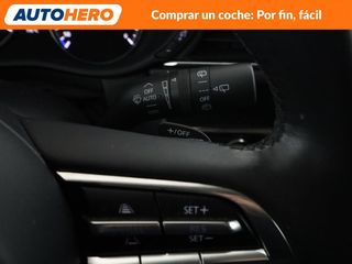 Mazda CX-30 2.0 Skyactiv-G Mild-Hybrid Zenith 2WD