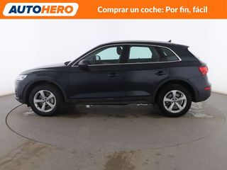 Audi Q5 2.0 TDI quattro Advanced