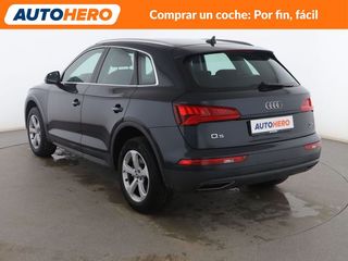 Audi Q5 2.0 TDI quattro Advanced