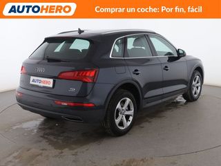 Audi Q5 2.0 TDI quattro Advanced