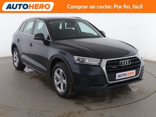 Audi Q5 2.0 TDI quattro Advanced